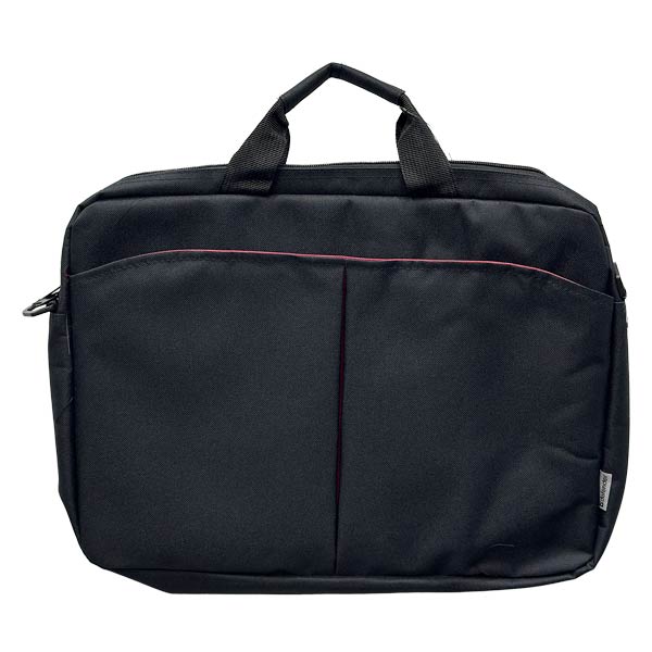 Notebook Çantası Defender 15.6" Black
