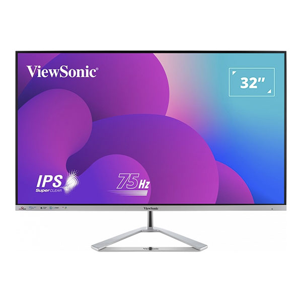 ViewSonic VX3276-MHD-3 Monitor