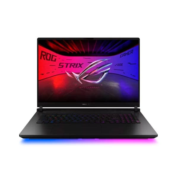 ASUS ROG Strix SCAR 18 G835LX-SA034W 90NR0LF1-M00470