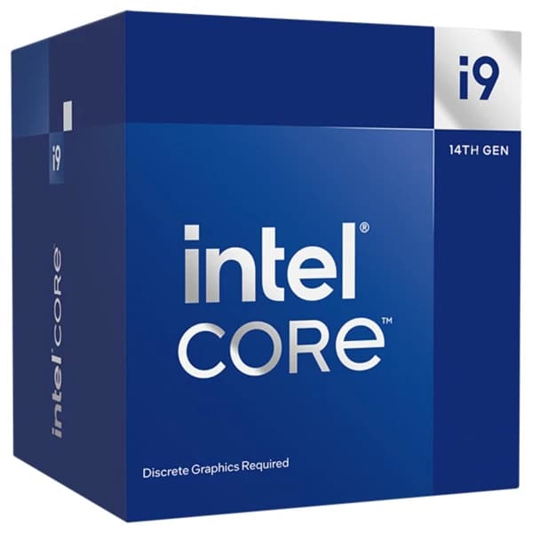 Intel Core i9-14900F Processor