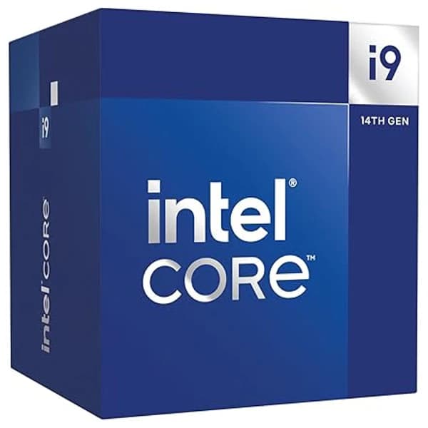 Intel Core i9-14900T Processor