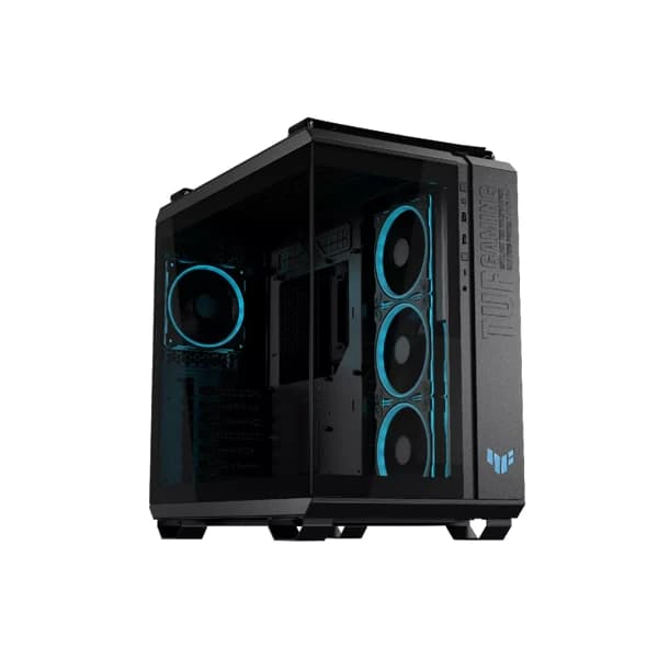 ASUS TUF Gaming GT502 Horizon ARGB Case 90DC0090-B19020