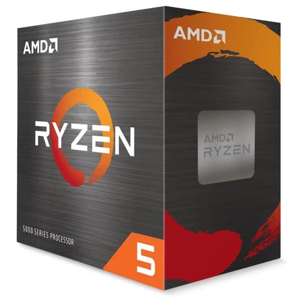 AMD Ryzen 5 5600 Processor