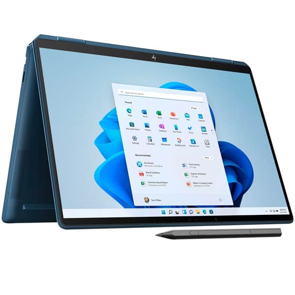 HP Spectre x360 Laptop 14-ef2001ci 827M8EA