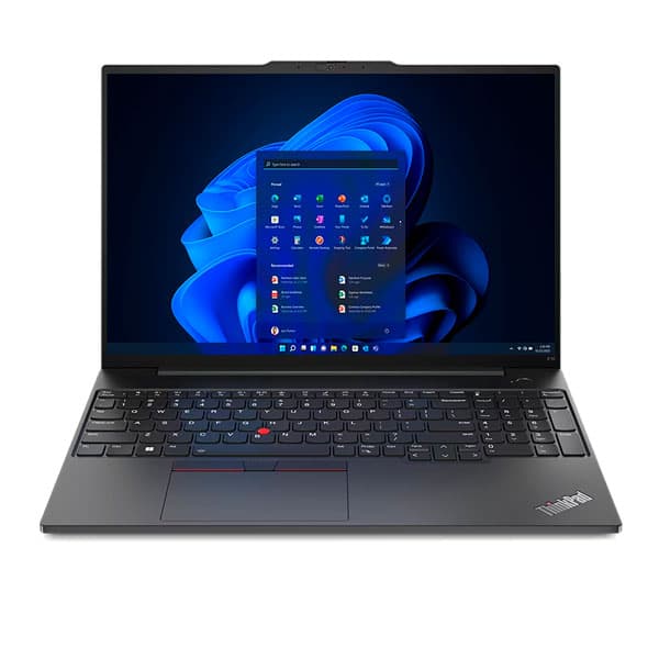 Lenovo ThinkPad E16 Gen 1 21JN00JRRT