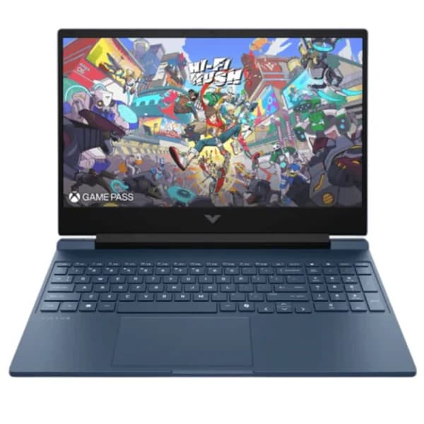 Victus Gaming Laptop 15-fa2082ci BZ2X5EA