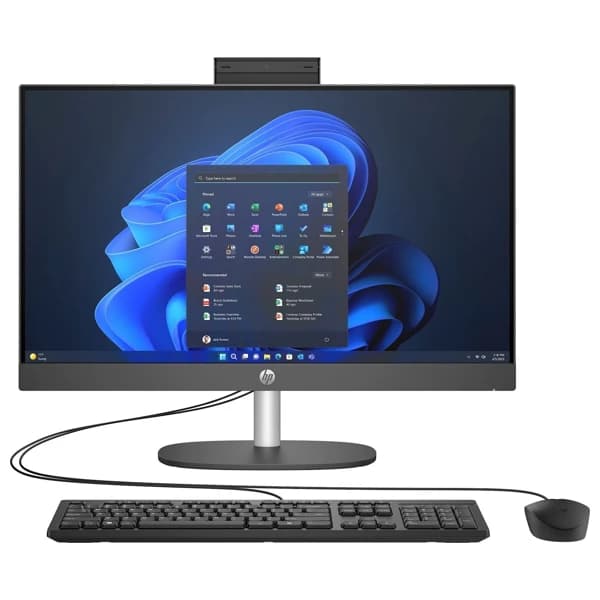 HP ProOne 240 G10 Desktop PC 936U9EA