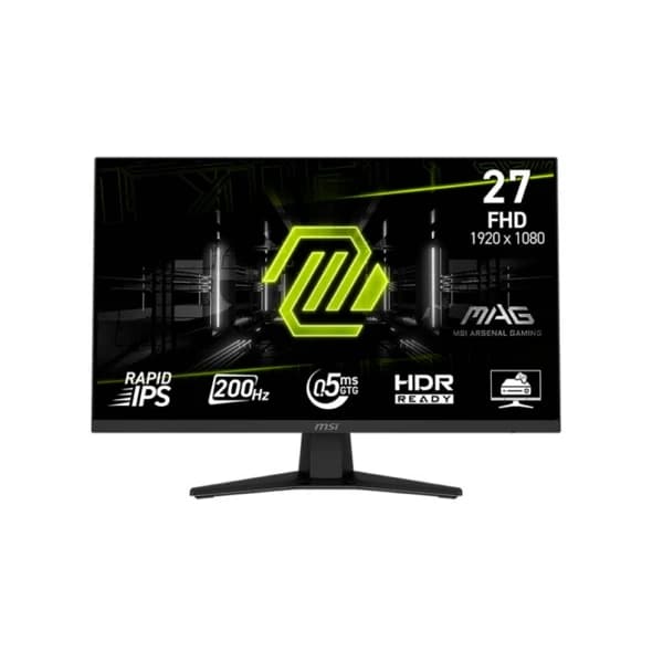 MSI MAG 274QF X24 9S6-3CE41H-024
