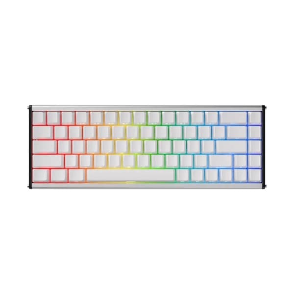 Ajazz ALUX68 PLUS White