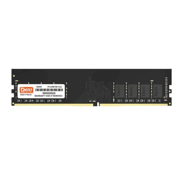 RAM Dato 32GB DDR4 3200MHz