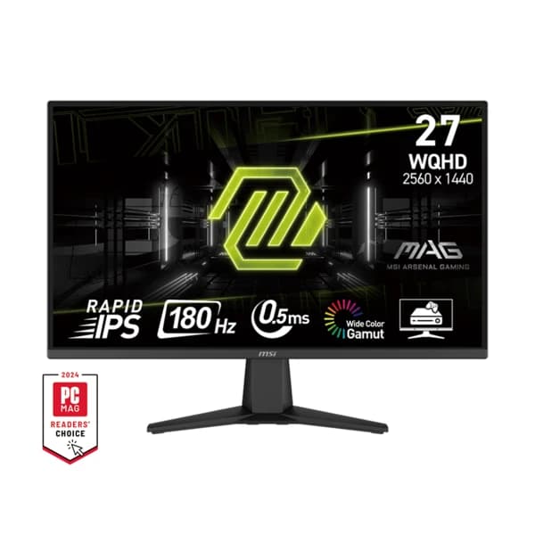 MSI MAG 275QF 9S6-3CE21M-018