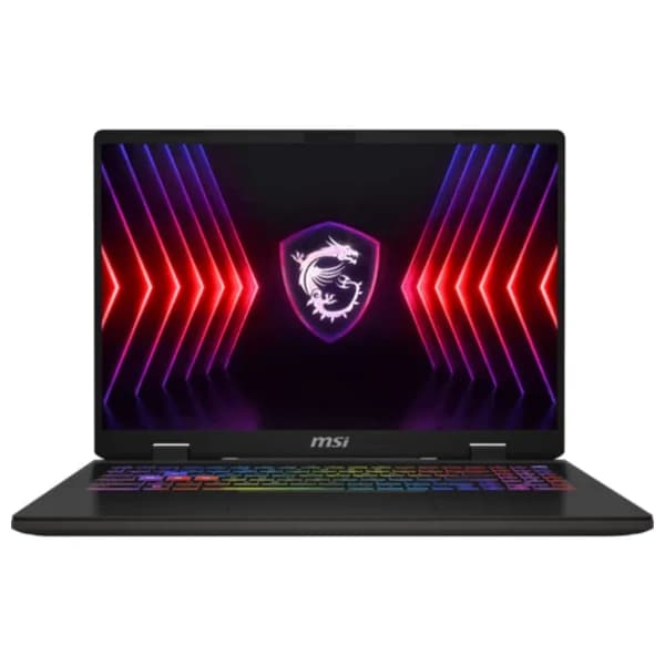 MSI Crosshair 16 HX D14VFKG-688XAZ 9S7-15P223-688