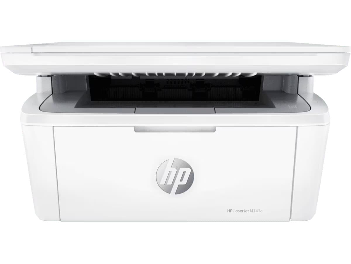 HP LaserJet MFP M141a Printer 7MD73A