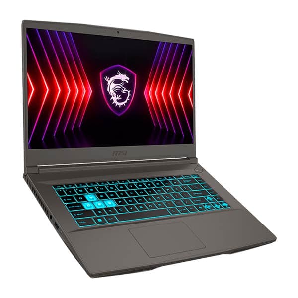 MSI Thin 15 AI B8VF-270US Gaming Laptop