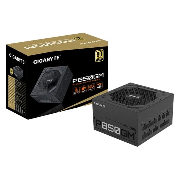 Gigabyte P850GM Power Supply