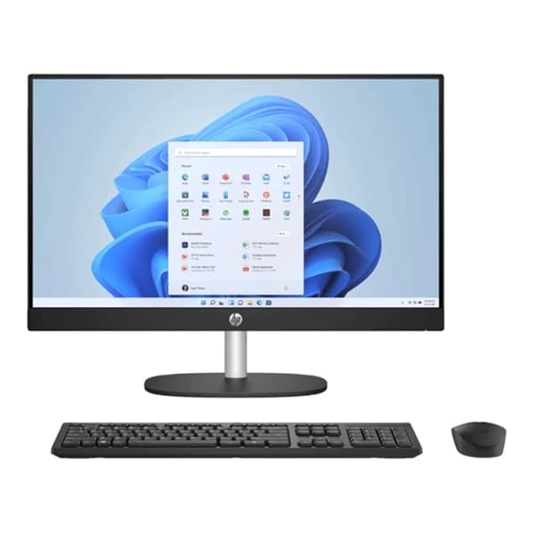 HP All-in-One 27-cr0029ci PC 7X9W4EA