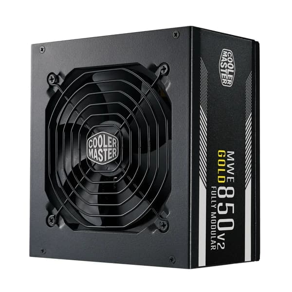 COOLER MASTER MWE 850W V2 80+ GOLD