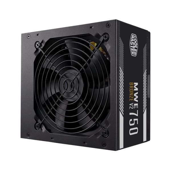 COOLER MWE Bronze 750 80+ BRONZE