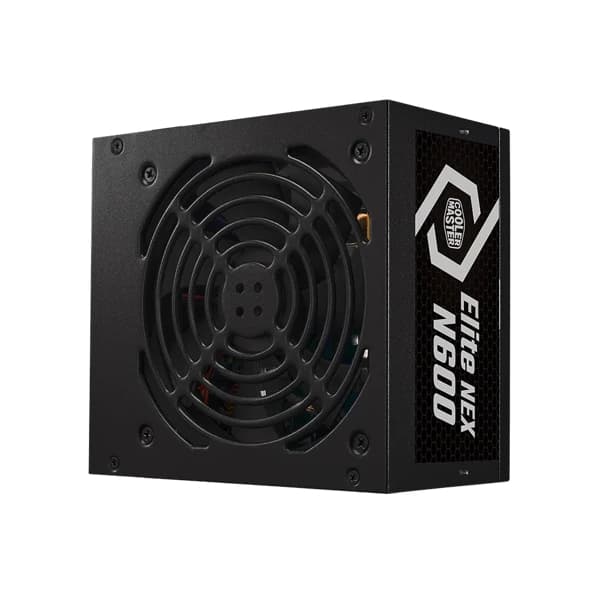 Cooler Master Elite NEX N600 80 Plus