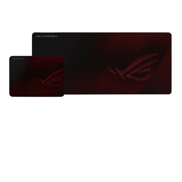 Asus ROG Scabbard II Mouse Pad