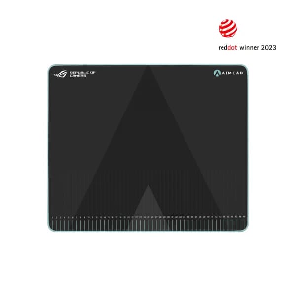 Asus ROG Hone Ace Aim Lab Edition Mouse Pad 90MP0380-BPUA00