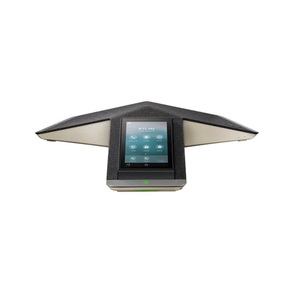 HP Poly Trio C60 IP Conference Phone Full Radio and PoE-enabled 849B4AA