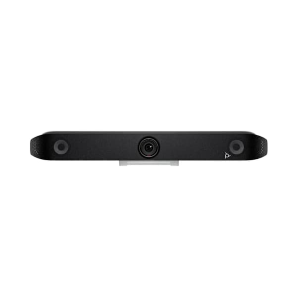 HP Poly Studio X52 All-In-One Video Bar with TC10 Controller Kit 8D8L1AA