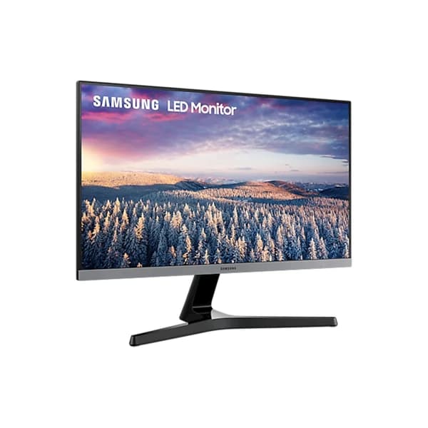 Samsung Monitor LS24R356FZIXCI