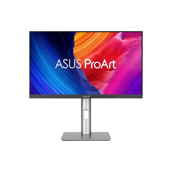 ASUS ProArt PA27JCV 5K Профессиональный Монитор 90LM0AL0-B01K70