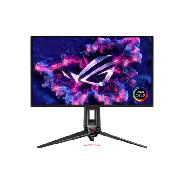 ASUS ROG Swift OLED Игровой Монитор PG27UCDM 90LM0B30-B01971
