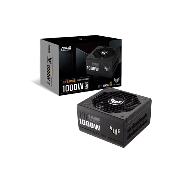 ASUS TUF Gaming 1000W Gold 90YE00S1-B0NA00