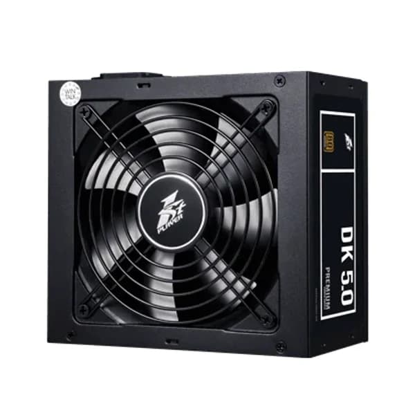 1stPlayer PS-800AX Bronze 800W Power Supply