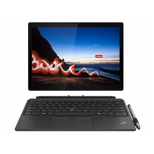 Lenovo ThinkPad X12 Detachable Gen 2 21LK002XRT