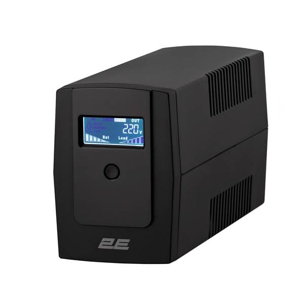 2E-DD850 UPS