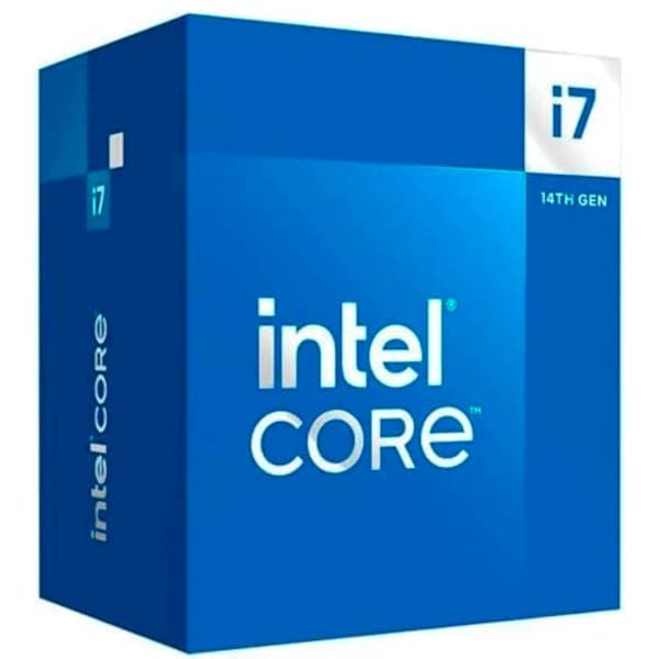 Intel Core i7-14700 Процессор