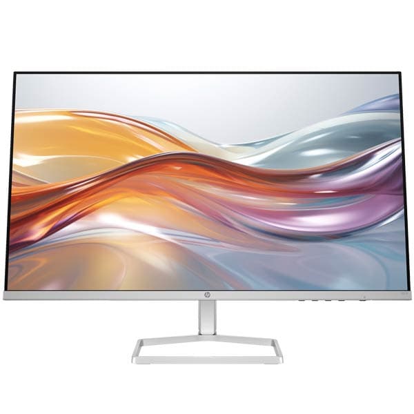 HP Series 5 527sh FHD Height Adjustable Monitor 94C50E9