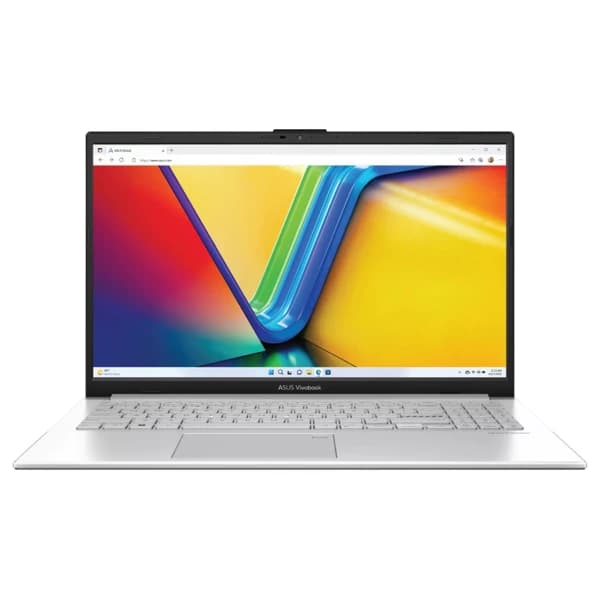 ASUS VivoBook Go 15 E1504FA-BQ2965 90NB0ZR1-M04RD0