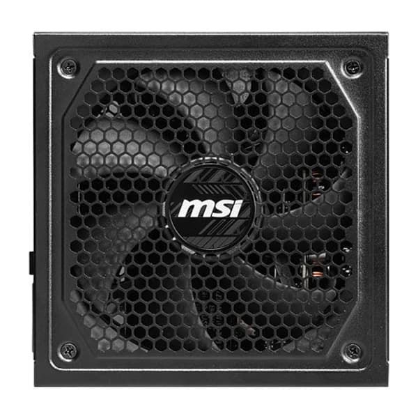 MSI MAG A1000GL PCIE5 Power Supply