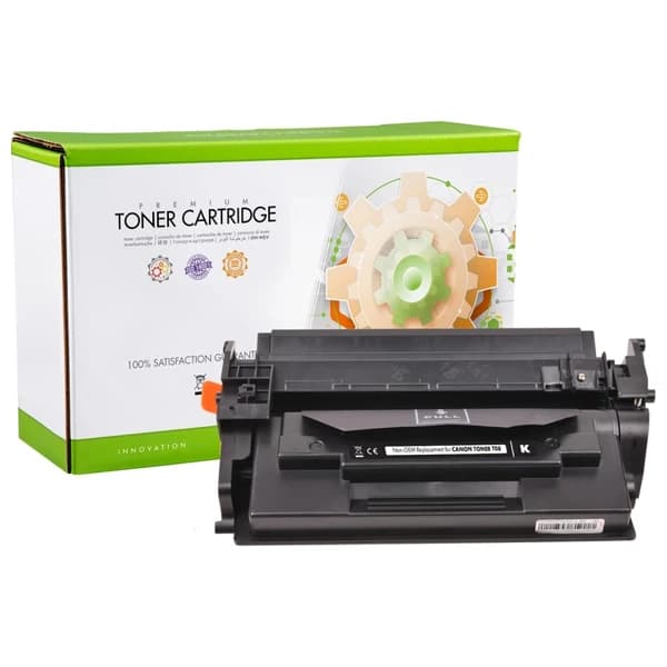 Canon T08 Black 3010C006AA