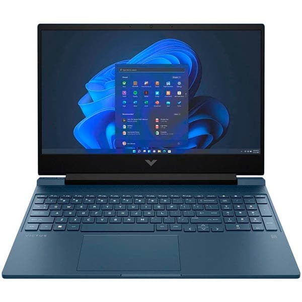 HP Victus Gaming Laptop 15-fa1100ne 8P9Q4EA