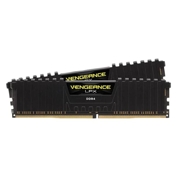 RAM Corsair Vengeance LPX 64GB (2 x 32GB) DDR4 3200MHz