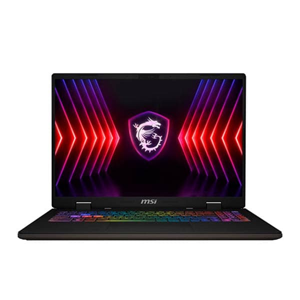 MSI Sword 16 HX B14VFKG-202US Gaming Laptop 9S7-15P214-202