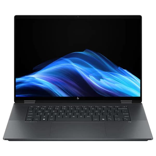 HP OmniBook X Flip 16-as0023dx ПК Нового Поколения С ИИ B5UH1UA