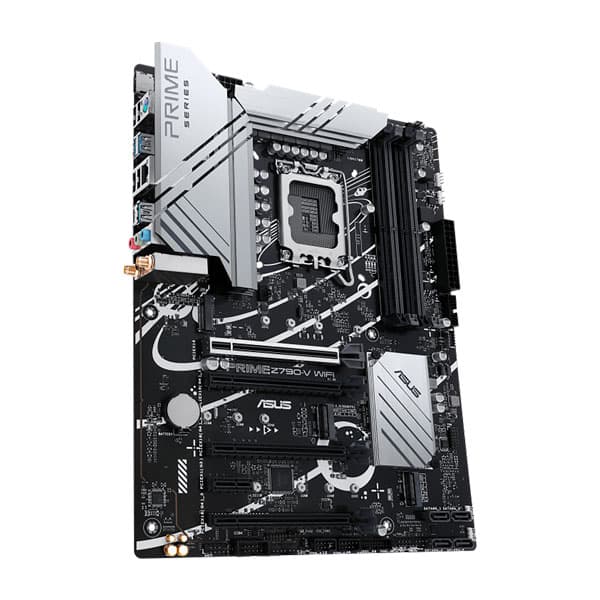 ASUS PRIME Z790-V WiFi DDR5 Motherboard