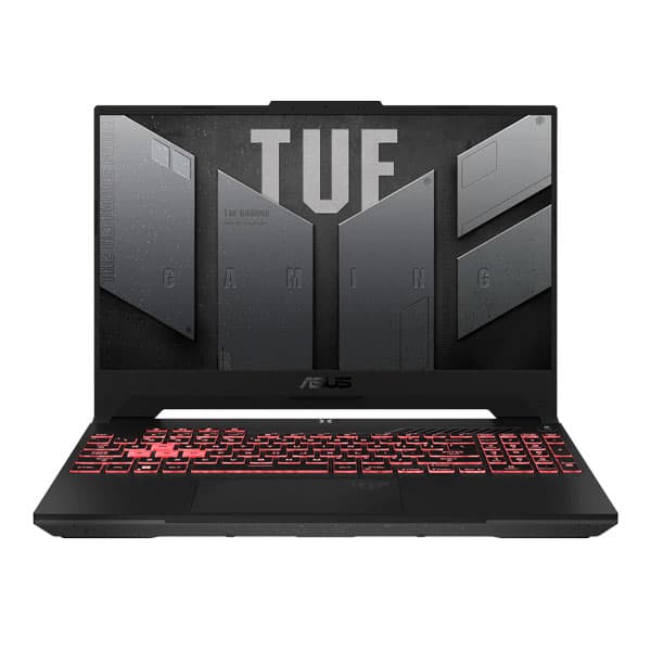 ASUS TUF Gaming A15 FA507UV-LP070 90NR0I25-M007F0