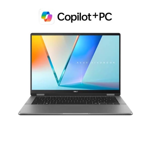 ASUS VivoBook Flip TP3407SA-DS74T 90NB14Y1-M005E0