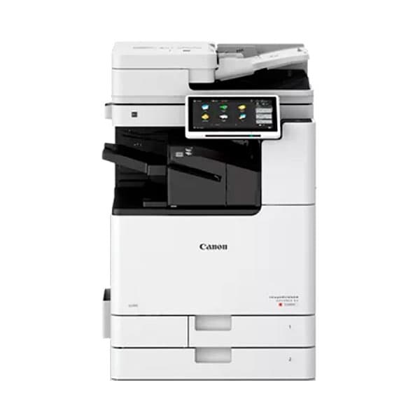 Canon Advance DX C3926i Laser Printer