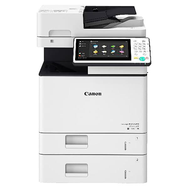 Canon ADVANCE 525i III MFP Laser Printer