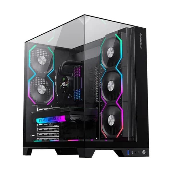 İMPERİAL 3 - X870-R9.5080 Gaming PC