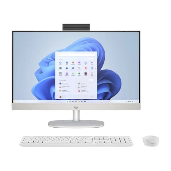 HP All-in-One 24-cr1000ci B29ZFEA